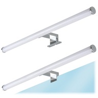 LED nástenné svietidlo nad zrkadlovú skrinku 10W 4000K LED nástenné svietidlo nad zrkadlovú skrinku 10W 4000K