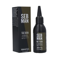SEBASTIAN SEB MAN STRONG VLASOVÝ STYLING GÉL SEBASTIAN SEB MAN STRONG VLASOVÝ STYLING GÉL