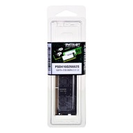 Pamäť Patriot Memory Signature PSD416G26662S RAM Pamäť Patriot Memory Signature PSD416G26662S RAM