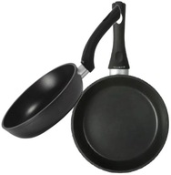 AMBITION FRY PAN 34037 MAGNAT 28cm INDUKCIA HRUBÁ SPODNÁ PLYNOVÁ INDUKCIA AMBITION FRY PAN 34037 MAGNAT 28cm INDUKCIA HRUBÁ SPODNÁ PLYNOVÁ INDUKCIA