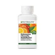 Glukozamín s boswelliou NUTRILITE 150 kapsúl. Glukozamín s boswelliou NUTRILITE 150 kapsúl.