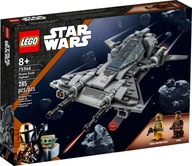 LEGO 75346 Pirátska stíhačka