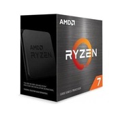 Procesor BOX AMD Ryzen 7 5800X S-AM4 3,80/4,70 GHz