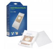 20x TAŠKY PRE VYSÁVAČ PHILIPS XD3110/09 20x TAŠKY PRE VYSÁVAČ PHILIPS XD3110/09