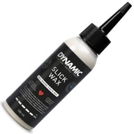 MAZIV NA BICYKELOVÉ REŤAZE DYNAMIC SLICK WAX 100 ml MAZIV NA BICYKELOVÉ REŤAZE DYNAMIC SLICK WAX 100 ml