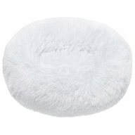 PESEL SHAGGY FUFFY PRE MAČKU, 80CM, BIELY PESEL SHAGGY FUFFY PRE MAČKU, 80CM, BIELY