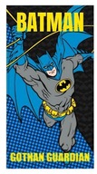 Osuška BATMAN 70 x 140 mikrovlákno Osuška BATMAN 70 x 140 mikrovlákno