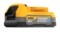 18V xr powerstack batéria