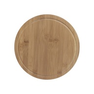 Bisk Bamboo doska na krájanie bambus 07877 Bisk Bamboo doska na krájanie bambus 07877