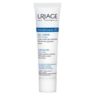 Uriage Keratosane 30 exfoliačný a upokojujúci krém 40 ml