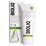BIOLIQ Telové mlieko intenzívne vyživujúce 180ml BIOLIQ Telové mlieko intenzívne vyživujúce 180ml
