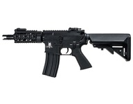 Útočná puška AEG ASG M15 Devil Compact 5''