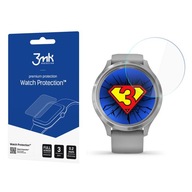 Ochrana displeja inteligentných hodiniek Garmin Vivomove Sport Protection Ochrana displeja inteligentných hodiniek Garmin Vivomove Sport Protection