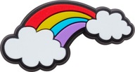 Crocs Jibbitz Pin Rainbow Shoe Pin Crocs Jibbitz Pin Rainbow Shoe Pin