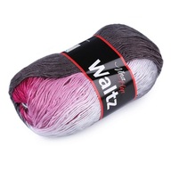 VLNA-HEP WALTZ YARN 5701 náhrada za Nako Vals VLNA-HEP WALTZ YARN 5701 náhrada za Nako Vals
