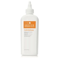 CND Cuticle Away Gél na odstránenie nechtovej kožičky a zmäkčenie mozoľov 177 ml CND Cuticle Away Gél na odstránenie nechtovej kožičky a zmäkčenie mozoľov 177 ml