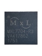 Nový čip MXL7704-R3 MXL7704 R3