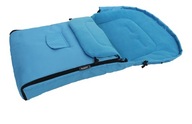Spací vak do kočíka, fleece sane, 90 cm Spací vak do kočíka, fleece sane, 90 cm