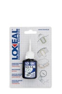 TESNENIE LEPIDLO NA RÚROVÉ ZÁVITY 3/4" LOXEAL 53-14 HNEDÉ 10 ml TESNENIE LEPIDLO NA RÚROVÉ ZÁVITY 3/4" LOXEAL 53-14 HNEDÉ 10 ml