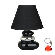 Stolná lampa SALEM 4950 Rabalux + ZADARMO Stolná lampa SALEM 4950 Rabalux + ZADARMO