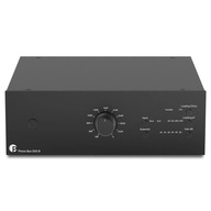 MM MC PREZOSILŇOVAČ PRO-JECT PHONO BOX DS3 B BLK