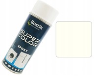 EPOXIDOVÝ LAK V SPREJOVANÍ NA DOMÁCE SPOTREBIČE BIELY 0,4L EPOXIDOVÝ LAK V SPREJOVANÍ NA DOMÁCE SPOTREBIČE BIELY 0,4L