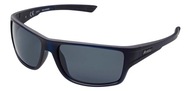 Polarizačné okuliare Berkley B11 Black/Gray