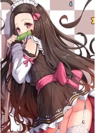Plagát Anime Manga Demon Slayer KNY 056 A2 Plagát Anime Manga Demon Slayer KNY 056 A2