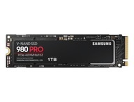 Samsung 980 PRO MZ-V8P1T0BW 1TB M.2 SSD