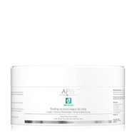 APIS Api-Podo Čistiaci peeling na nohy 300g