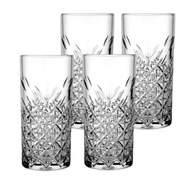 Nadčasový vysoký pohár 295ml, sada 4 ks, 52820