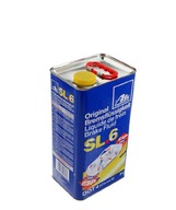 Brzdová kvapalina DOT 4 ESP ATE SL, 5 litrov Brzdová kvapalina DOT 4 ESP ATE SL, 5 litrov