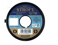 Rybársky vlasec Stroft GTM 0,14mm 100m Rybársky vlasec Stroft GTM 0,14mm 100m