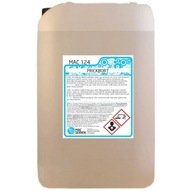 MAC Serien 124 Prickbort 25L odstráňte LEPIDLO a decht MAC Serien 124 Prickbort 25L odstráňte LEPIDLO a decht