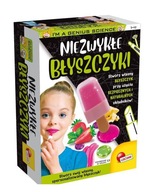 MALÝ GÉNIUS - MIMORIADNY LESK MALÝ GÉNIUS - MIMORIADNY LESK