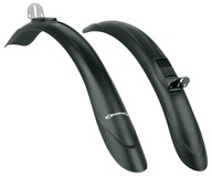 Sada blatníkov BEAVERTAIL 26"-28". Sada blatníkov BEAVERTAIL 26"-28".