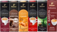 Tchibo Cafissimo kapsule Espresso set 60 kusov Tchibo Cafissimo kapsule Espresso set 60 kusov