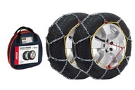 Snehové reťaze 205/55 R17 215/50 R17 Amio 12mm Snehové reťaze 205/55 R17 215/50 R17 Amio 12mm