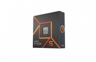 AMD Ryzen 5 7600X 4,7GH procesor 100-100000593WOF
