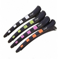 Sponky do vlasov Fox Soft - 4 kusy Sponky do vlasov Fox Soft - 4 kusy