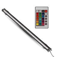 LED AIR 2-IN-1 OSVETLENIE RGB 115CM