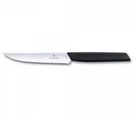 Švajčiarsky moderný steakový nôž Victorinox 6.9003.12W Švajčiarsky moderný steakový nôž Victorinox 6.9003.12W