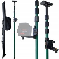 TELESKOPICKÝ TYČ GT-320 LASEROVÝ TYČ 320cm TELESKOPICKÝ TYČ GT-320 LASEROVÝ TYČ 320cm