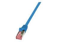 LOGILINK CQ2086S Patchcord LOGILINK Cat.6 S/FTP LOGILINK CQ2086S Patchcord LOGILINK Cat.6 S/FTP