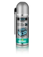 Motorex Accu Protect elektrický čistič 200 ml