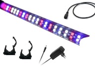 AKVÁRIOVÁ LAMPA LED TRUBICA 90 CM 3W2R1B AKVÁRIOVÁ LAMPA LED TRUBICA 90 CM 3W2R1B