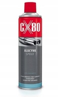 ALUCYNK SPREJ OCHRANA PROTI HRDZI 500 ml CX80 ALUCYNK SPREJ OCHRANA PROTI HRDZI 500 ml CX80