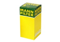 Olejový filter MANN-FILTER HU6014/1Z HU6014Z Olejový filter MANN-FILTER HU6014/1Z HU6014Z