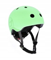 Prilba SCOOT and RIDE S-M pre deti 3+ KIWI Prilba SCOOT and RIDE S-M pre deti 3+ KIWI