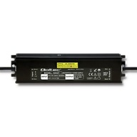 Qoltec LED spínaný zdroj IP67 100W 12V 8,3A W Qoltec LED spínaný zdroj IP67 100W 12V 8,3A W